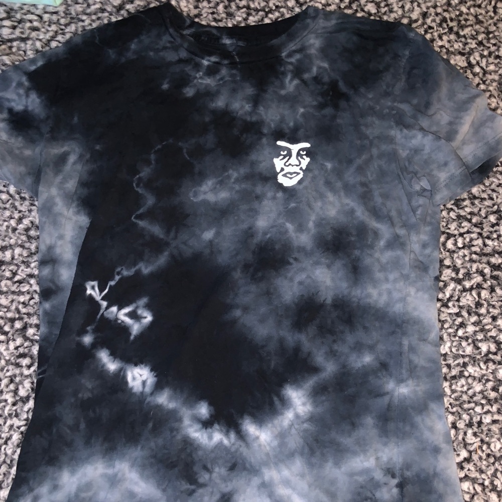 Obey t-shirt